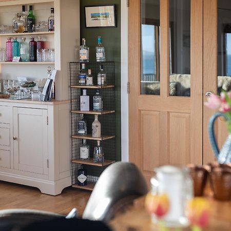 ホテル Broad Bay House Back エクステリア 写真