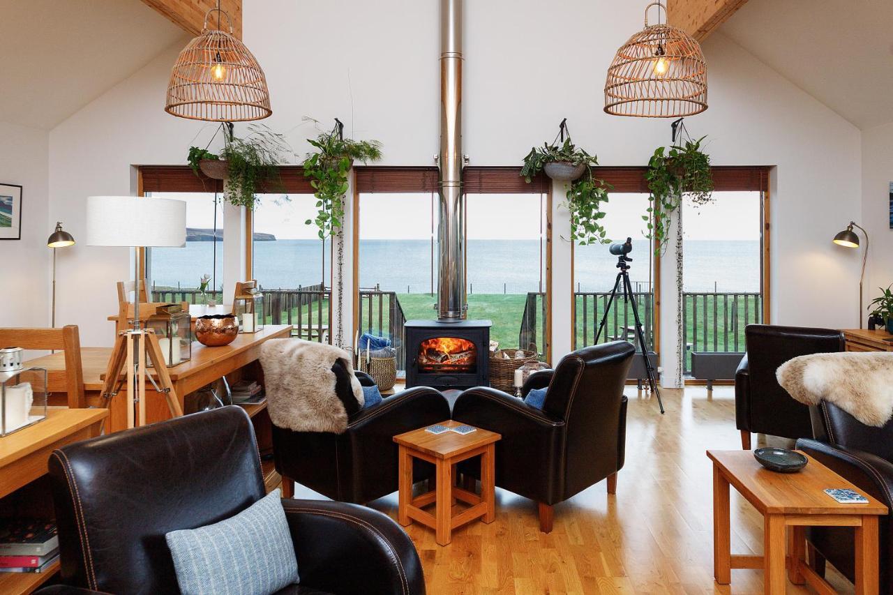 ホテル Broad Bay House Back エクステリア 写真