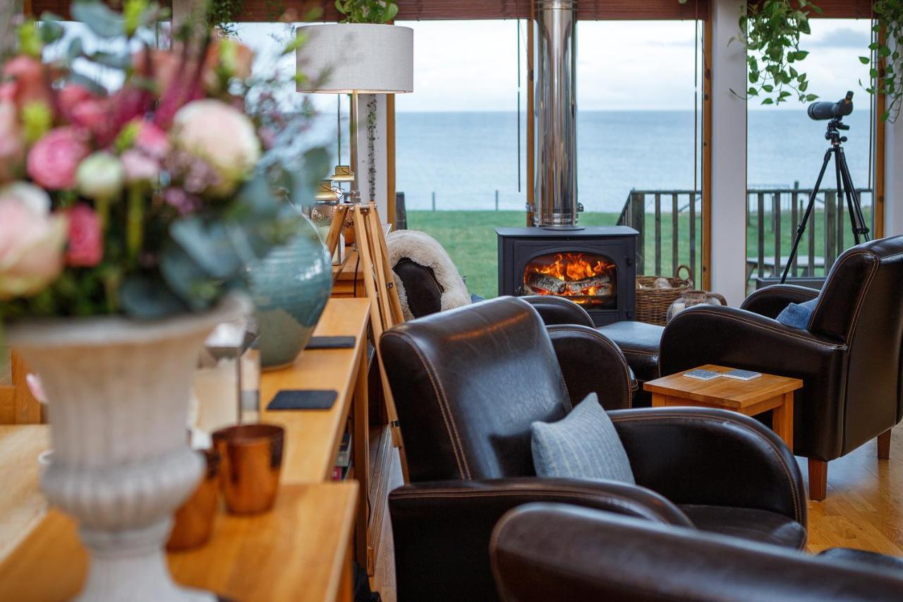 ホテル Broad Bay House Back エクステリア 写真