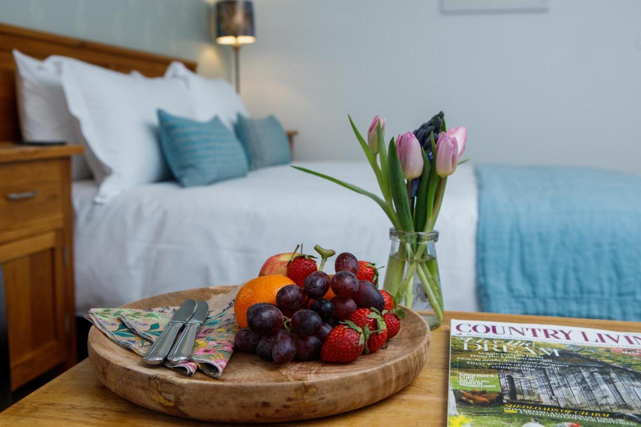 ホテル Broad Bay House Back エクステリア 写真