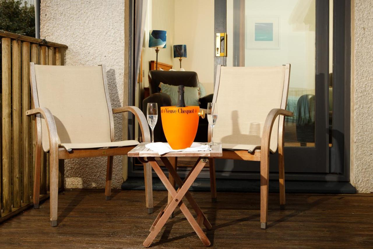 ホテル Broad Bay House Back エクステリア 写真