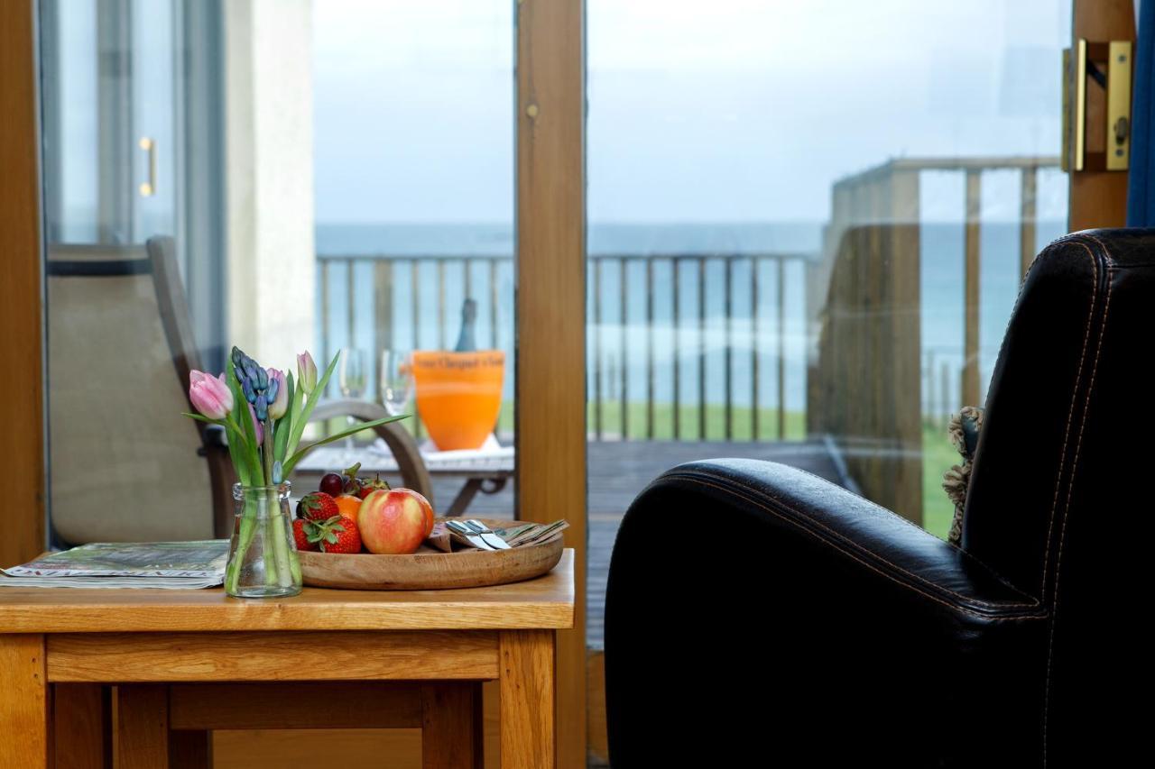 ホテル Broad Bay House Back エクステリア 写真