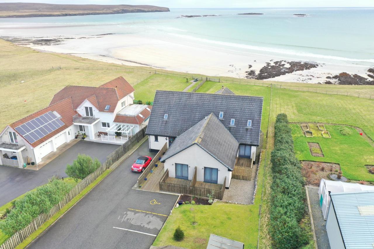 ホテル Broad Bay House Back エクステリア 写真