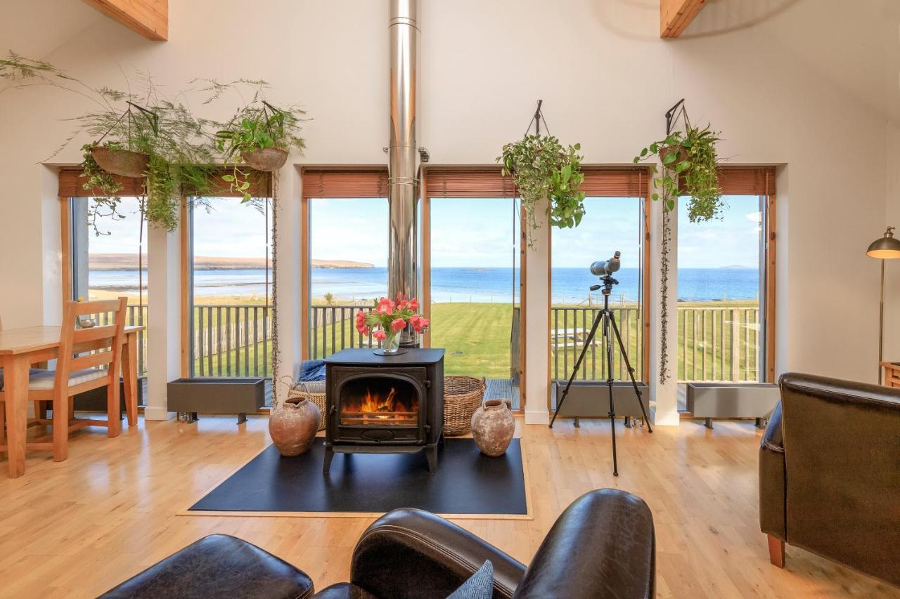 ホテル Broad Bay House Back エクステリア 写真