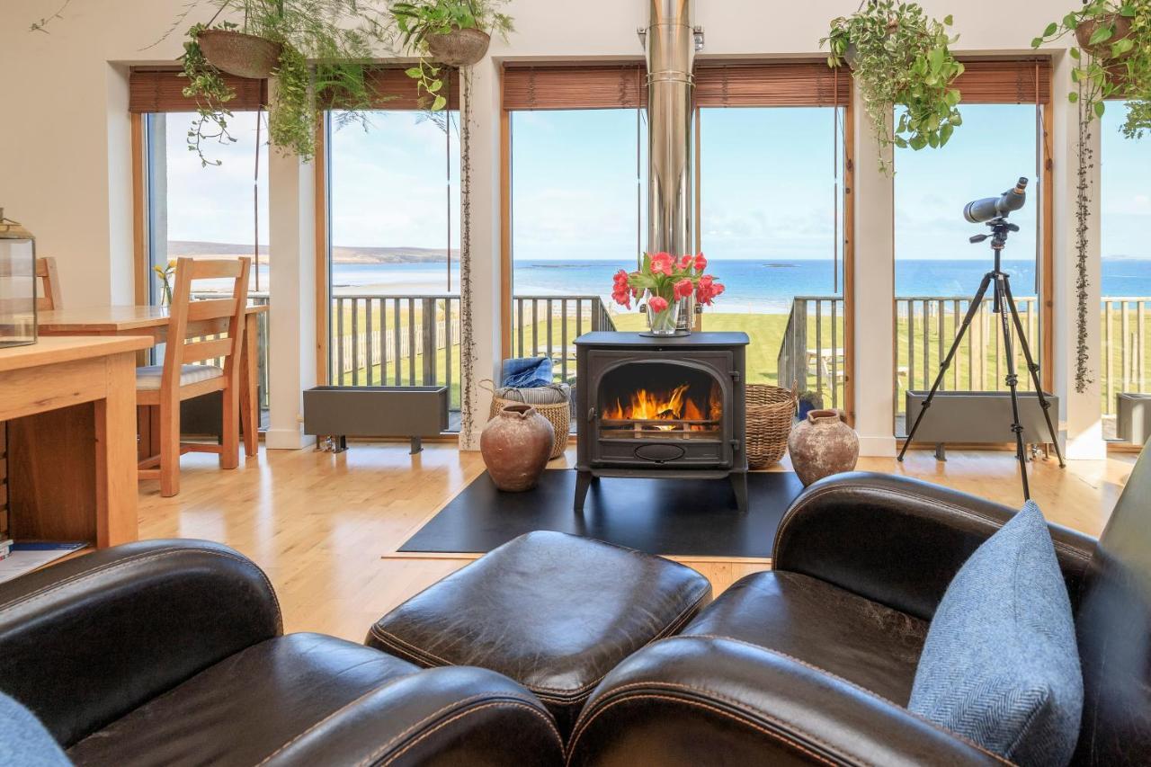 ホテル Broad Bay House Back エクステリア 写真