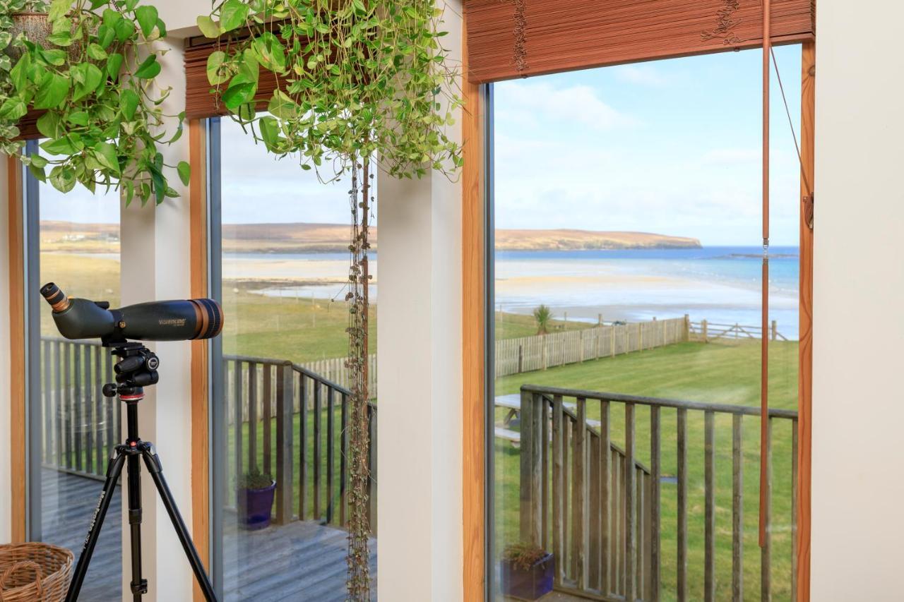ホテル Broad Bay House Back エクステリア 写真