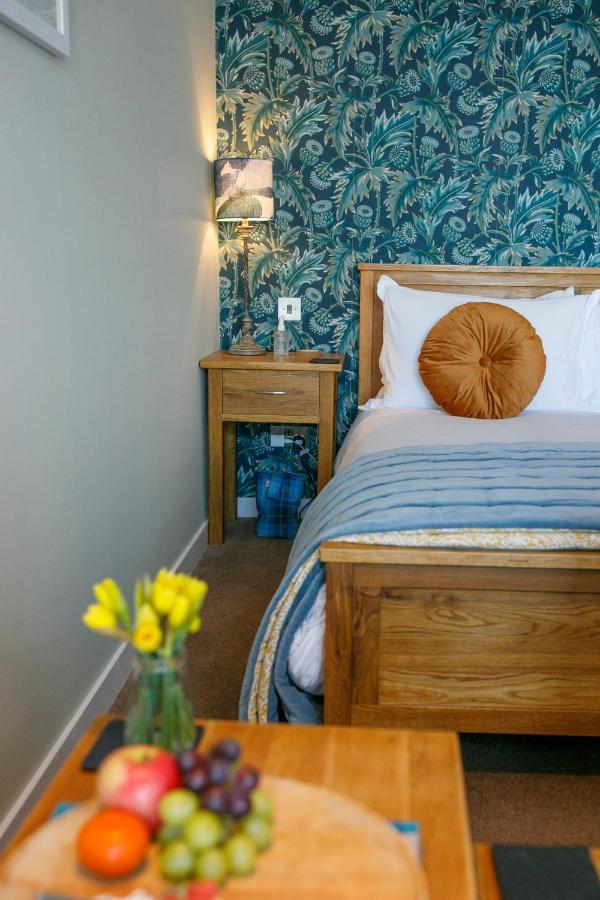 ホテル Broad Bay House Back エクステリア 写真