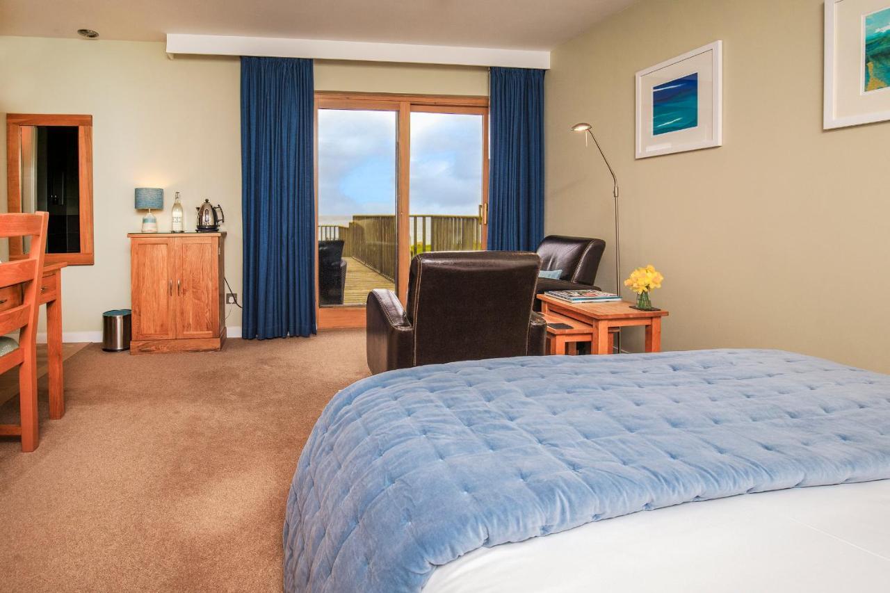 ホテル Broad Bay House Back エクステリア 写真