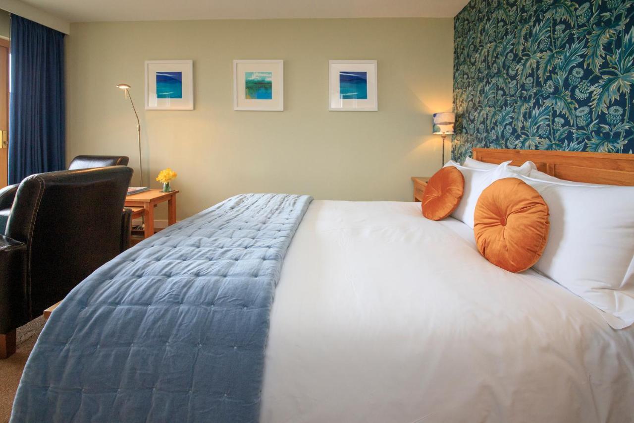 ホテル Broad Bay House Back エクステリア 写真