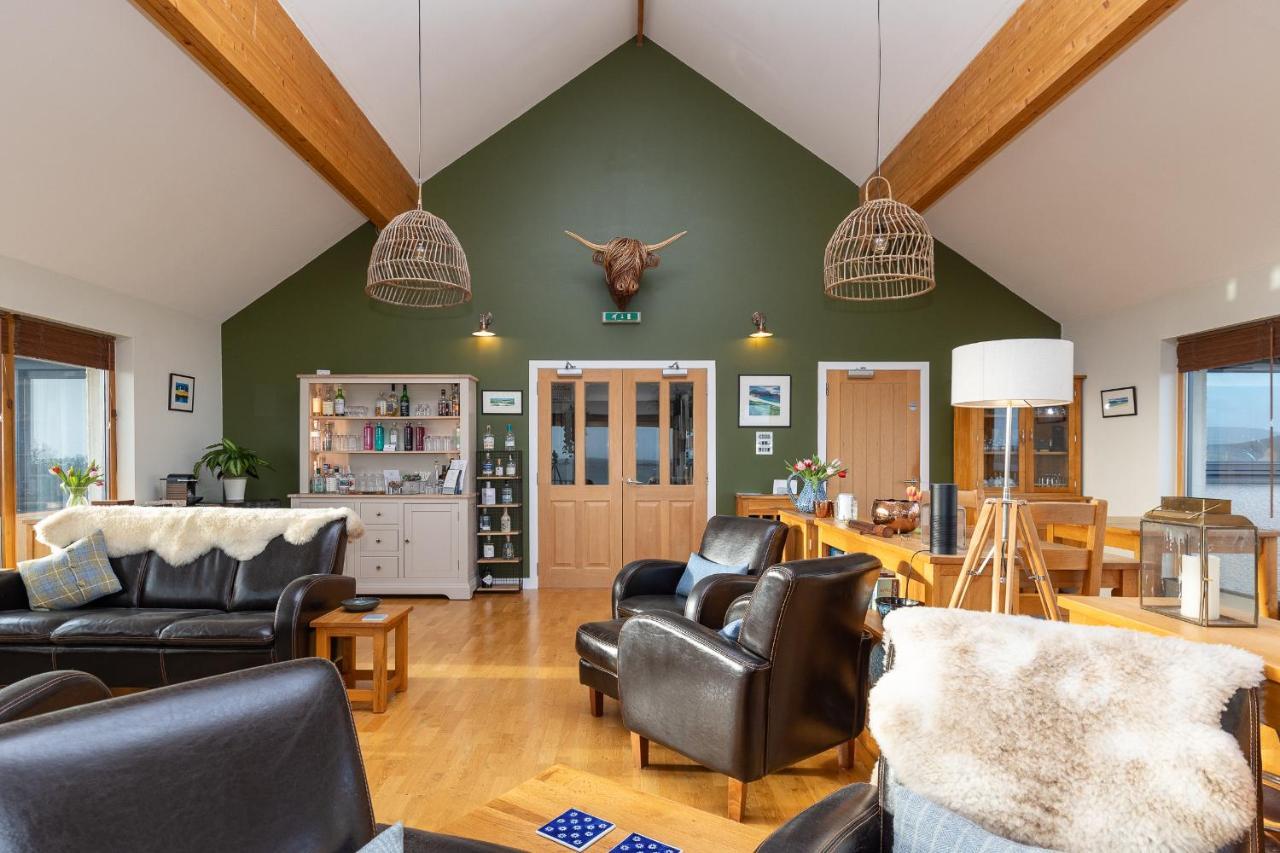 ホテル Broad Bay House Back エクステリア 写真