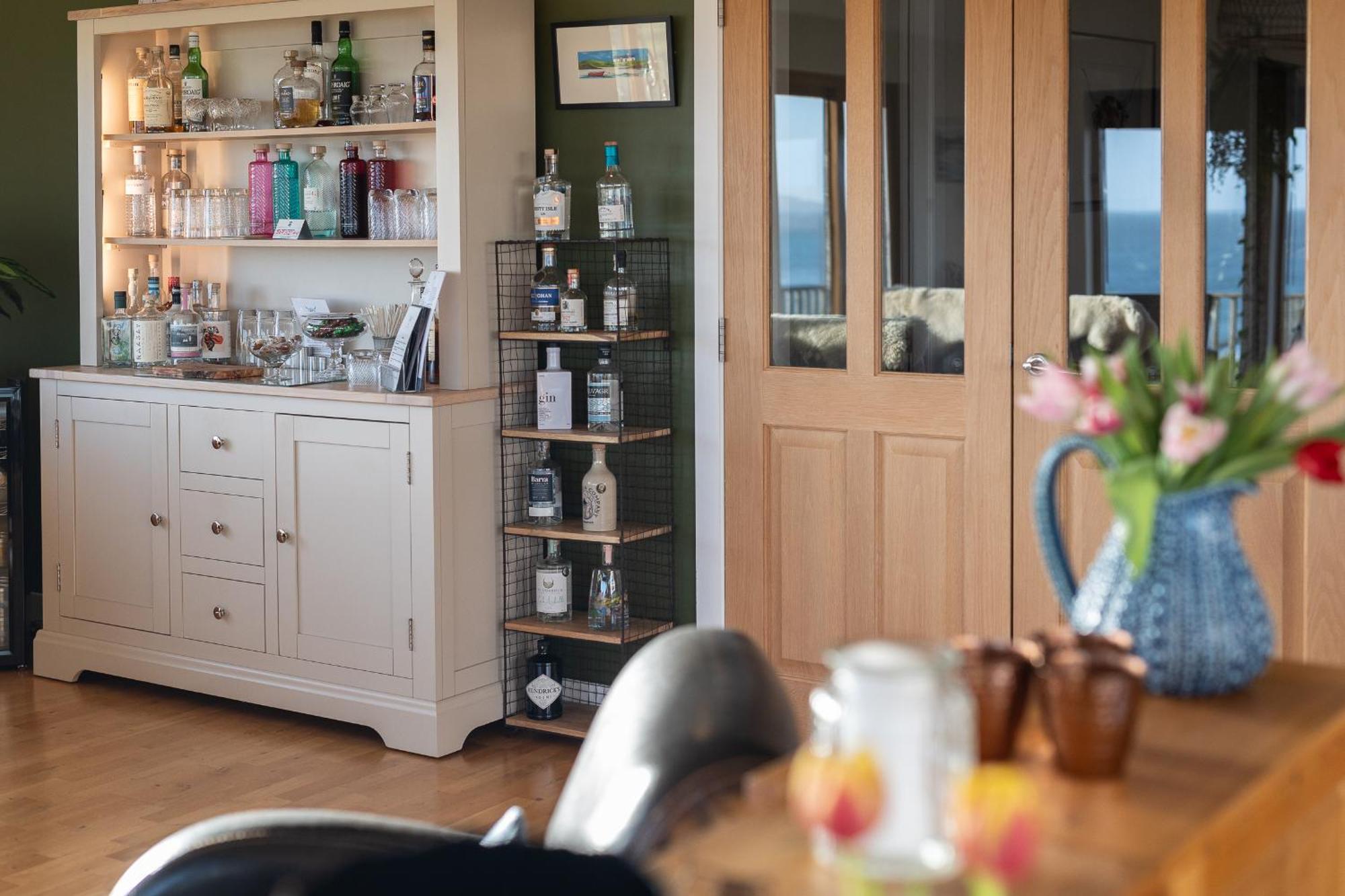 ホテル Broad Bay House Back エクステリア 写真