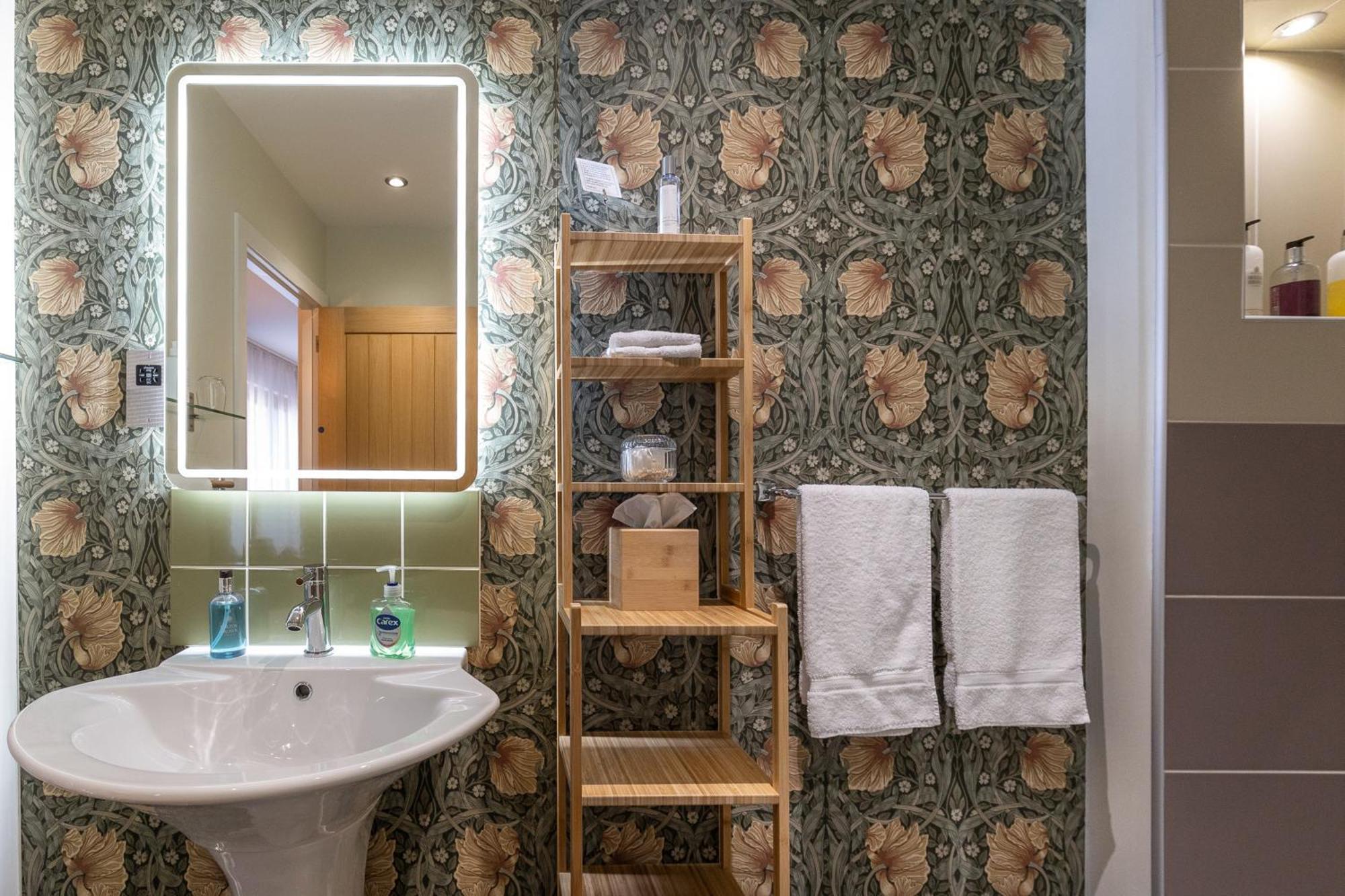 ホテル Broad Bay House Back エクステリア 写真