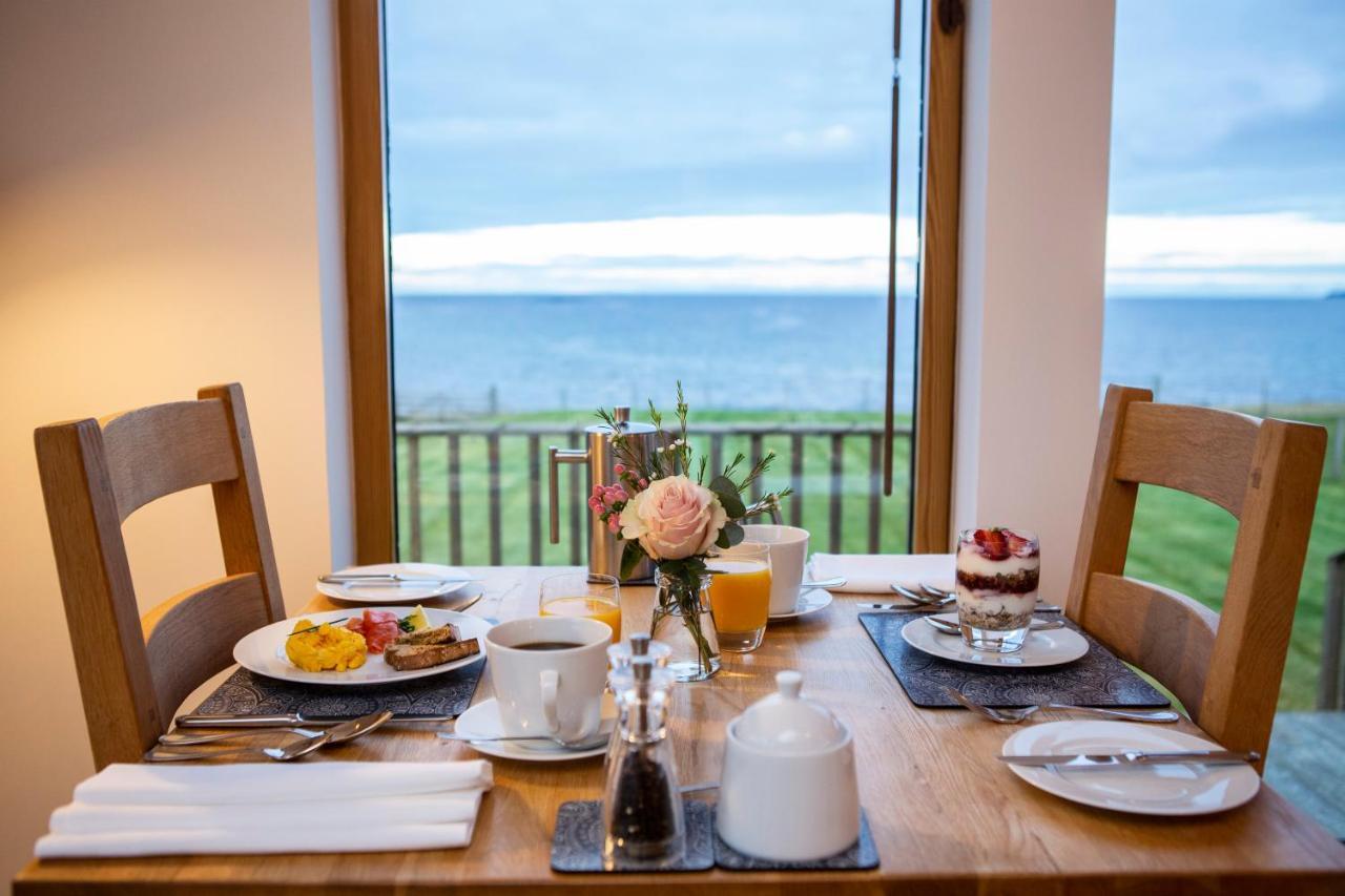ホテル Broad Bay House Back エクステリア 写真