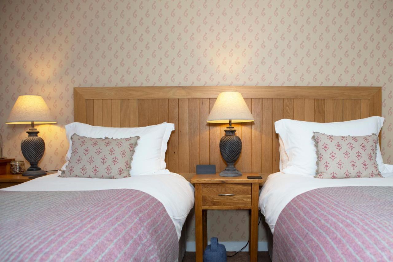 ホテル Broad Bay House Back エクステリア 写真